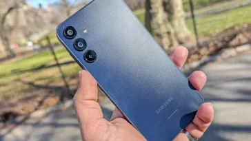 Top Budget Mobiles in UAE