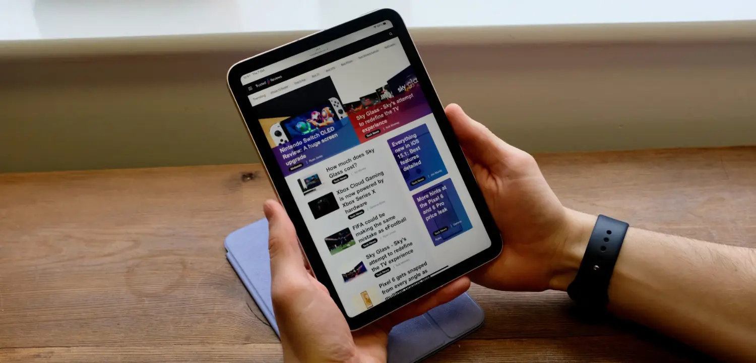 7 Best Tablets to Buy in 2025 Top Picks for UAE Buyers