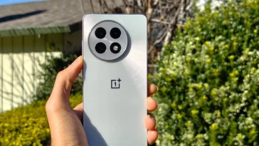Top 5 New Mobiles in 2025
