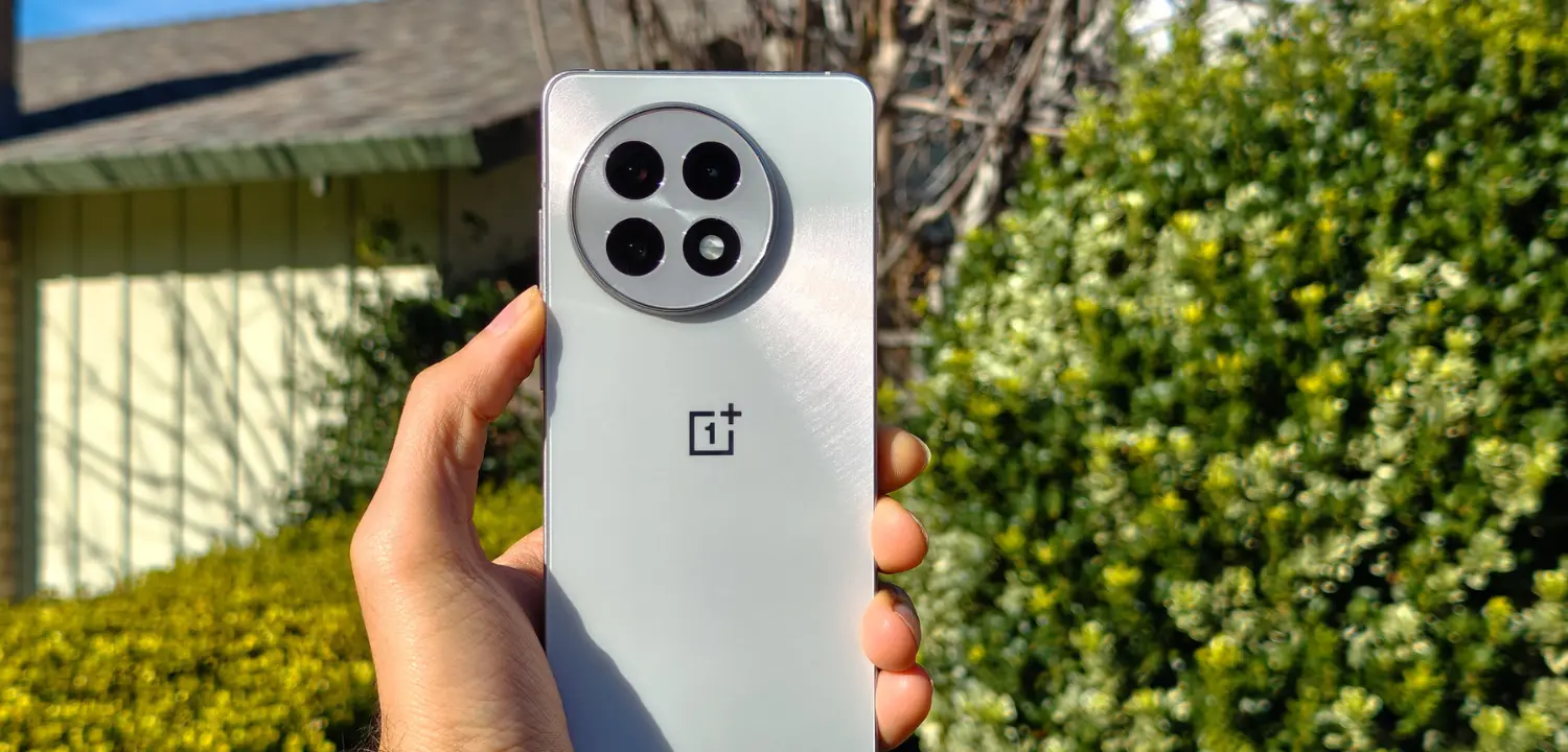 Top 5 New Mobiles in 2025