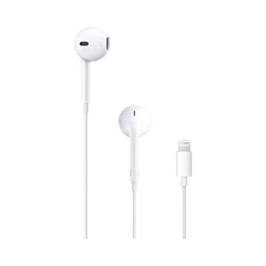 Apple EarPods with Lightning Connector