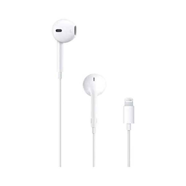 Apple EarPods with Lightning Connector