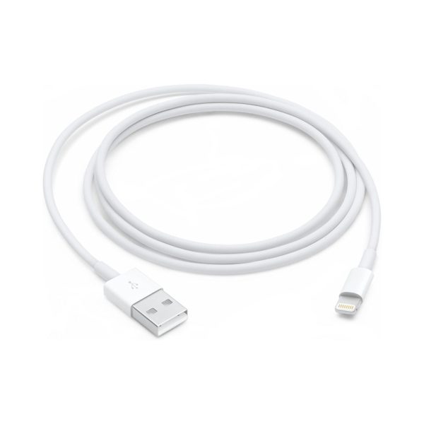 Apple Lightning to USB Cable (2m)