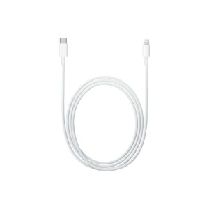 Apple USB-C to Lightning Cable (2m)