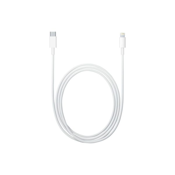 Apple USB-C to Lightning Cable (2m)