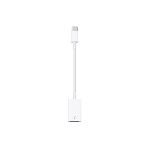 Apple USB-C to USB Adapter (MJ1M2)
