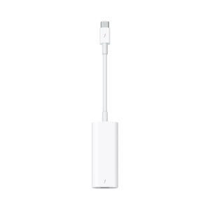 Apple Thunderbolt 3 (USB-C) to Thunderbolt 2 Adapter