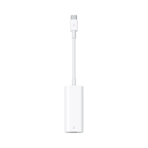 Apple Thunderbolt 3 (USB-C) to Thunderbolt 2 Adapter