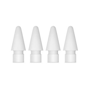 Apple Pencil Tips (4 pack)