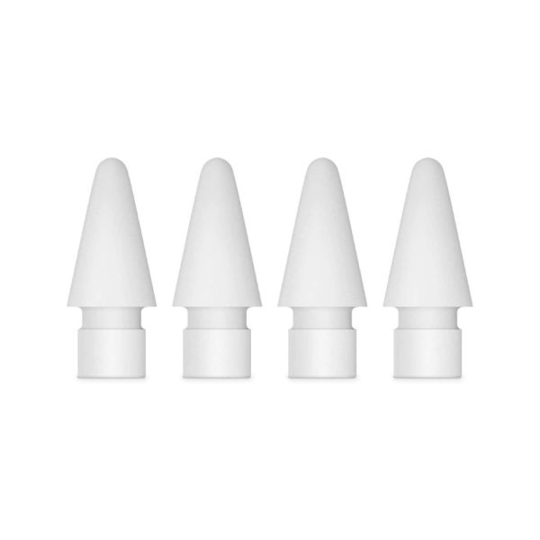 Apple Pencil Tips (4 pack)