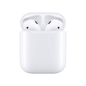Apple AirPods with Charging Case
