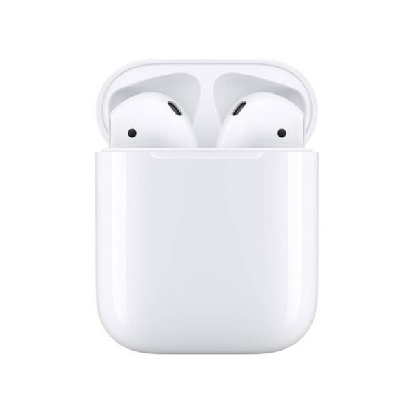 Apple AirPods with Charging Case