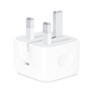 Apple 20W USB-C Power Adapter