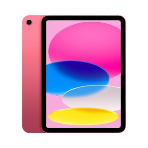 Apple iPad 10th Generation 10.9inch (2022)  WiFi+Cellular 256GB Pink  International Version