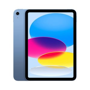 Apple iPad 10th Generation 10.9inch (2022)  WiFi+Cellular 256GB Blue  International Version