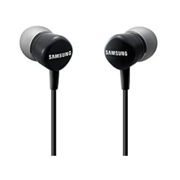 SAMSUNG EARPHONES HS1303 BLACK