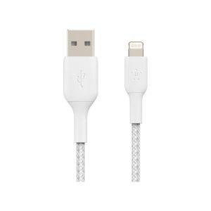 Belkin Lightning Cable 1m White