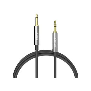 Anker Auxiliary Audio Cable 1.2m Black