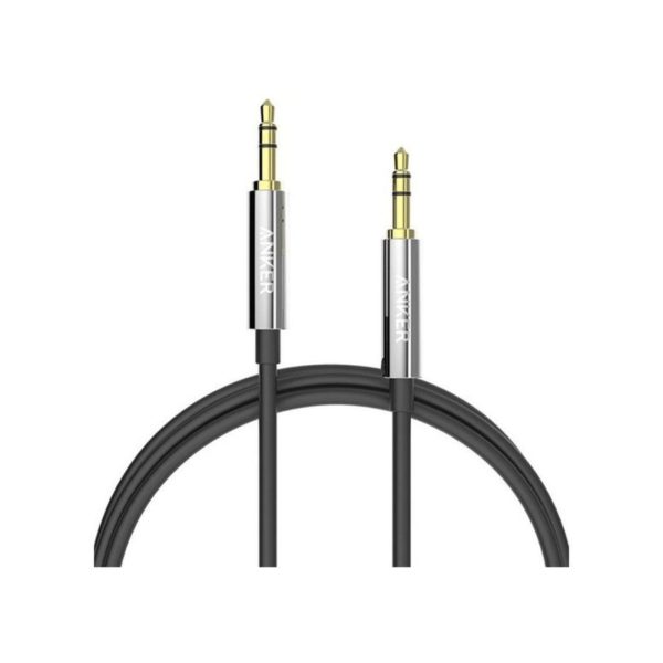 Anker Auxiliary Audio Cable 1.2m Black