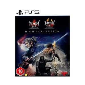 PS5 Nioh Collection Game