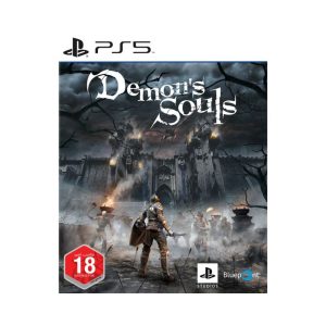 PS5 Demon?s Souls Game