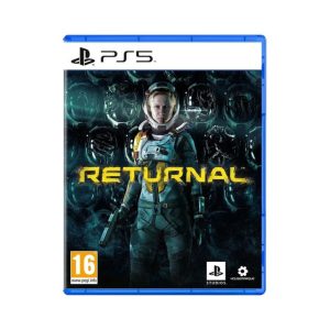 Returnal (PlayStation 5)