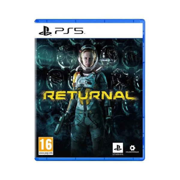 Returnal (PlayStation 5)