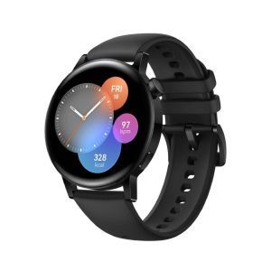 Huawei GT3 Milo Smart Watch Black