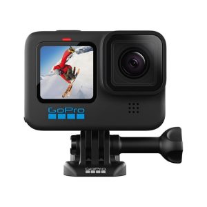 GoPro Hero10 Black Action Camera