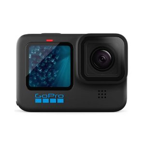 GoPro HERO 11 Black Action Camera