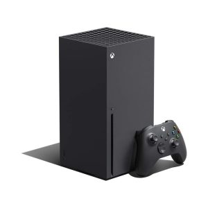 Microsoft Xbox Series X 1TB Console (Disc Version)