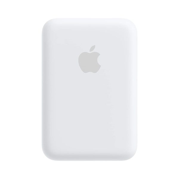Apple Magsafe Battery Pack White