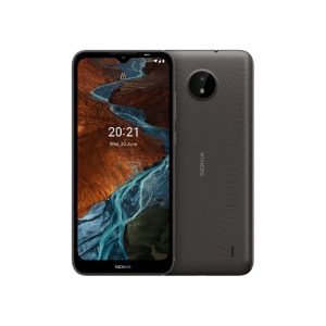 Nokia C10 32GB 3G Dual Sim Smartphone Grey