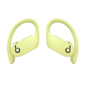 Beats Powerbeats Pro Totally Wireless Earphones Yellow.. (2)