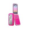 HMD Barbie Flip Pink