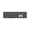 Apple Magic Keyboard with Touch ID and Numeric Keypad for Mac models with Apple silicon English