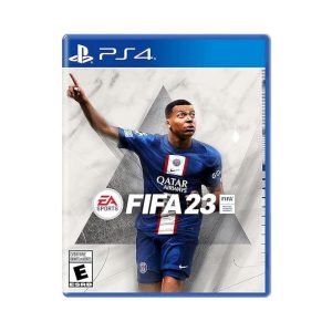 Fifa 23 (Playstation 4)
