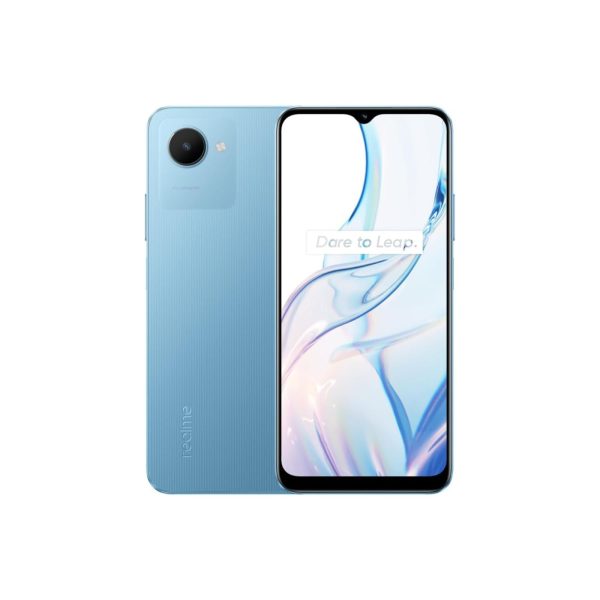 Realme C30S 2GB Ram 32GB 4G Blue