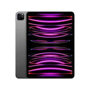 Apple iPad Pro M2 12.9-inch (2022) ? WiFi 2TB Space Grey ? International Version