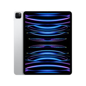Apple iPad Pro M2 12.9-inch (2022) ? WiFi+Cellular 2TB Silver ? International Version