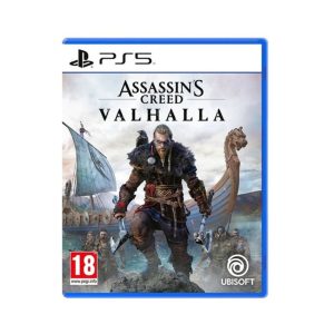 Assassins Creed Valhalla (PlayStation 5)