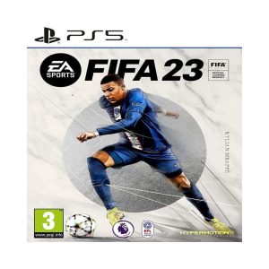 FIFA 23 International version (PlayStation 5)