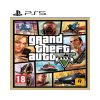 Grand Theft Auto V (PlayStation 5)