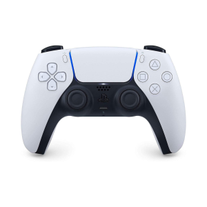 Sony PlayStation 5 DualSense Wireless Controller White