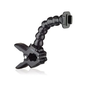 GoPro Jaws Flex Clamp