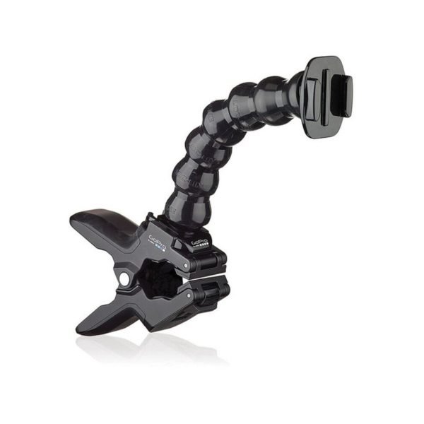 GoPro Jaws Flex Clamp