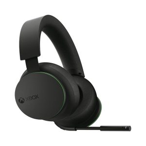 Xbox Wireless Headset for Xbox Series X|S, Xbox One, and Windows 10 Devices