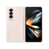 Samsung Galaxy Z Fold 4 Standing Cover with Pen Sand