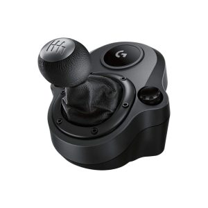 Logitech G29 Driving Force Racing Shifter