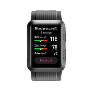 Huawei MLY-B10 D Smart Watch Graphite Black